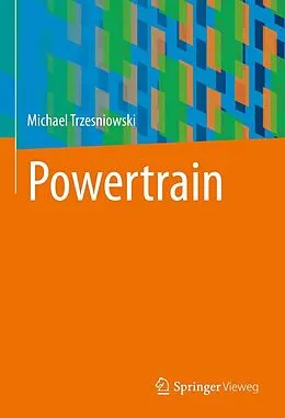 E-Book (pdf) Powertrain von Michael Trzesniowski