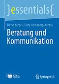 E-Book (pdf) Beratung und Kommunikation von David Kergel, Birte Heidkamp-Kergel