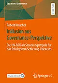 E-Book (pdf) Inklusion aus Governance-Perspektive von Robert Kruschel