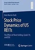 E-Book (pdf) Stock Price Dynamics of US REITs von Nick Martin Trefz