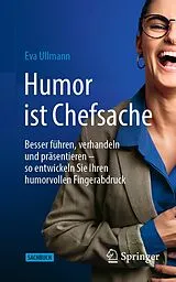 E-Book (pdf) Humor ist Chefsache von Eva Ullmann