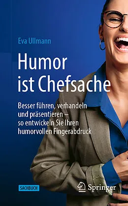 E-Book (pdf) Humor ist Chefsache von Eva Ullmann