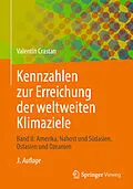 E-Book (pdf) Kennzahlen zur Erreichung der weltweiten Klimaziele von Valentin Crastan