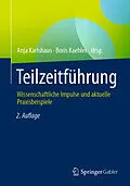 E-Book (pdf) Teilzeitführung von 