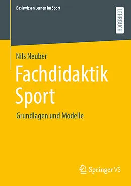 E-Book (pdf) Fachdidaktik Sport von Nils Neuber