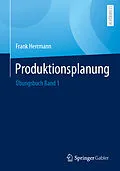E-Book (pdf) Produktionsplanung von Frank Herrmann