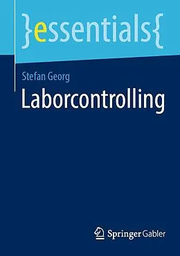 E-Book (pdf) Laborcontrolling von Stefan Georg