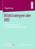 E-Book (pdf) Bildstrategien der AfD von Yingyi Feng