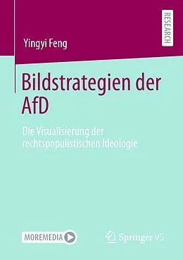 E-Book (pdf) Bildstrategien der AfD von Yingyi Feng
