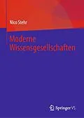 E-Book (pdf) Moderne Wissensgesellschaften von Nico Stehr
