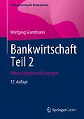 E-Book (pdf) Bankwirtschaft Teil 2 von Wolfgang Grundmann