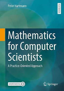 E-Book (pdf) Mathematics for Computer Scientists von Peter Hartmann