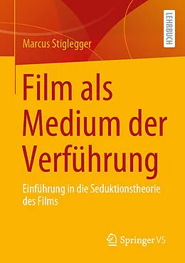 E-Book (pdf) Film als Medium der Verführung von Marcus Stiglegger