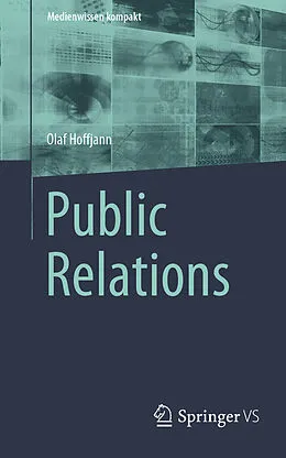 E-Book (pdf) Public Relations von Olaf Hoffjann
