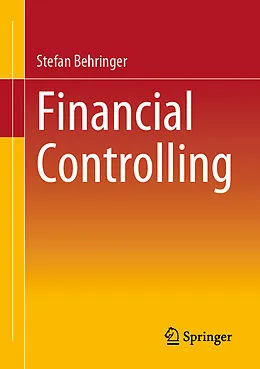 E-Book (pdf) Financial Controlling von Stefan Behringer