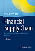 E-Book (pdf) Financial Supply Chain von Heinz-Jürgen Klepzig