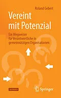 E-Book (pdf) Vereint mit Potenzial von Roland Gebert