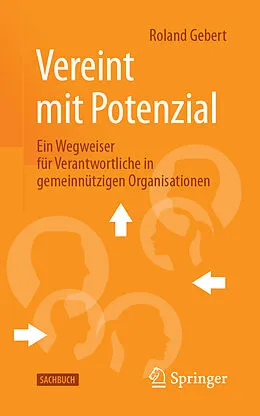 E-Book (pdf) Vereint mit Potenzial von Roland Gebert