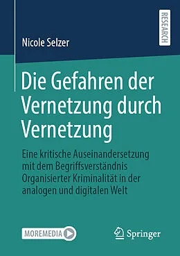 E-Book (pdf) Die Gefahren der Vernetzung durch Vernetzung von Nicole Selzer