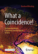 eBook (pdf) What a Coincidence! de Bernhard Wessling