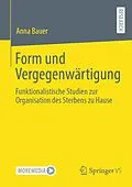 E-Book (pdf) Form und Vergegenwärtigung von Anna Bauer
