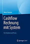 E-Book (pdf) Cashflow Rechnung mit System von Marco Fontana
