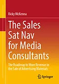 E-Book (pdf) The Sales Sat Nav for Media Consultants von Ricky McKenna