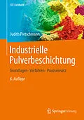 E-Book (pdf) Industrielle Pulverbeschichtung von Judith Pietschmann