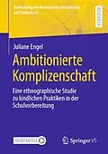 E-Book (pdf) Ambitionierte Komplizenschaft von Juliane Engel