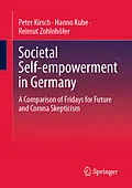 E-Book (pdf) Societal Self-empowerment in Germany von Peter Kirsch, Hanno Kube, Reimut Zohlnhöfer