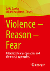 eBook (pdf) Violence - Reason - Fear de 