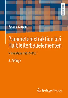 E-Book (pdf) Parameterextraktion bei Halbleiterbauelementen von Peter Baumann