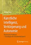E-Book (pdf) Künstliche Intelligenz, Verkörperung und Autonomie von Michael Funk