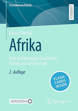 E-Book (pdf) Afrika von Rainer Tetzlaff