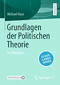 E-Book (pdf) Grundlagen der Politischen Theorie von Michael Haus