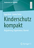 E-Book (pdf) Kinderschutz kompakt von Ingo Bode, Hannu Turba