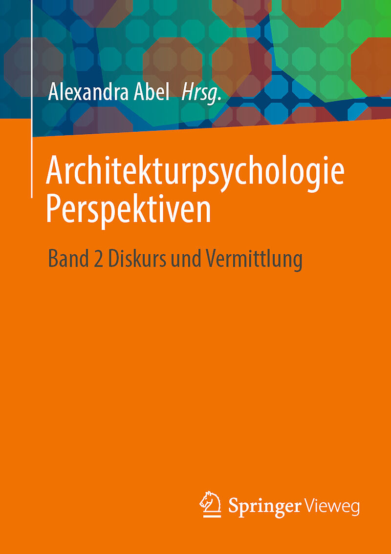 Architekturpsychologie Perspektiven