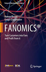 E-Book (pdf) FANOMICS® von Roman Becker, Gregor Daschmann