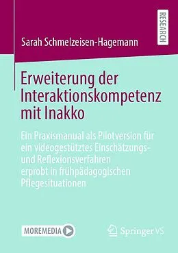 E-Book (pdf) Erweiterung der Interaktionskompetenz mit Inakko von Sarah Schmelzeisen-Hagemann
