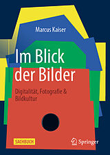E-Book (pdf) Im Blick der Bilder von Marcus Kaiser
