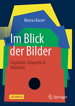 E-Book (pdf) Im Blick der Bilder von Marcus Kaiser