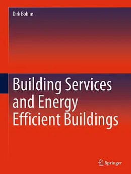 E-Book (pdf) Building Services and Energy Efficient Buildings von Dirk Bohne