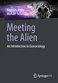 E-Book (pdf) Meeting the Alien von Andreas Anton, Michael Schetsche