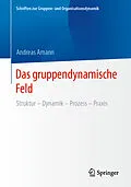 E-Book (pdf) Das gruppendynamische Feld von Andreas Amann