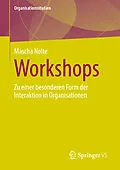E-Book (pdf) Workshops von Mascha Nolte
