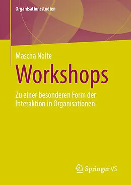 E-Book (pdf) Workshops von Mascha Nolte
