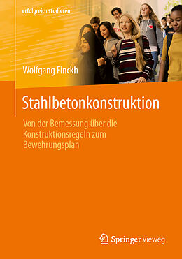E-Book (pdf) Stahlbetonkonstruktion von Wolfgang Finckh