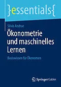 E-Book (pdf) Ökonometrie und maschinelles Lernen von Silvio Andrae