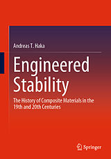 eBook (pdf) Engineered Stability de Andreas T. Haka