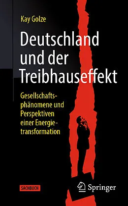 E-Book (pdf) Deutschland und der Treibhauseffekt von Kay Golze